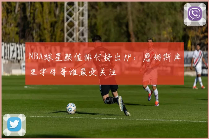 NBA球星颜值排行榜出炉，詹姆斯库里字母哥谁最受关注