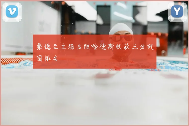 桑德兰主场击败哈德斯收获三分巩固排名